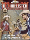 Cover-Bild zum Titel 'H. C. Hollister 36' von 'H. C. Hollister'