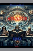 Cover-Bild zum Titel 'Atlantis vs Heden' von 'Digim@ri'
