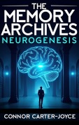 Cover-Bild zum Titel 'The Memory Archives: NeuroGenesis' von 'Connor Carter-Joyce'