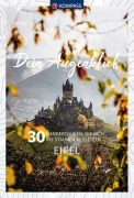 Cover-Bild zum Titel 'KOMPASS Dein Augenblick Eifel' von ''