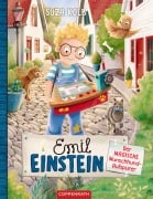 Cover-Bild zum Titel 'Emil Einstein Bd. 4' von 'Suza Kolb'