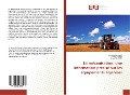 Cover-Bild zum Titel 'La mécanisation: une information précise sur les équipements agricoles' von 'Khaoula Abrougui, Idriss Chenini, Sayed Chehaibi'