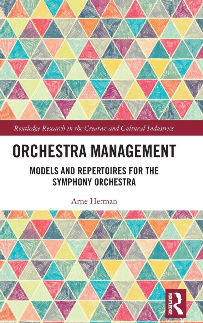 Orchestra Management - Arne Herman