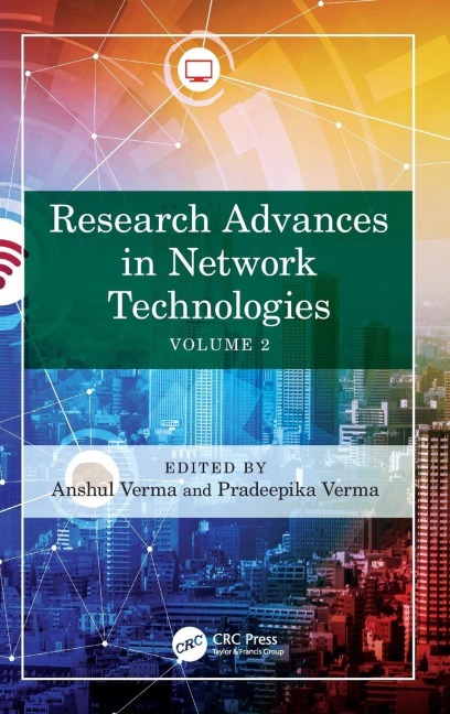 Research Advances in Network Technologies - 