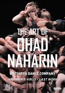 The Art of Ohad Naharin - Batsheva Dance Company