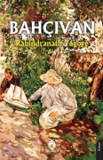 Cover-Bild zum Titel 'Bahcivan' von 'Rabindranath Tagore'
