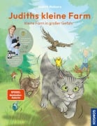 Judiths kleine Farm - Judith Rakers