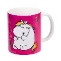 mug - Naschbrettbauch - 