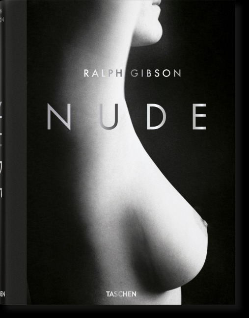 Ralph Gibson. Nude - Eric Fischl