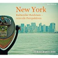 Cover-Bild zum Titel 'New York' von ''