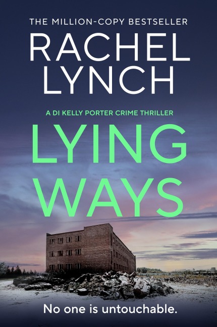 Lying Ways - Rachel Lynch