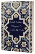Cover-Bild zum Titel 'Hikayelerle Teselli Mektubu' von 'Burak Türkan'
