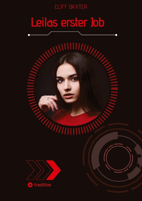 Leilas erster Job - Cliff Baxter