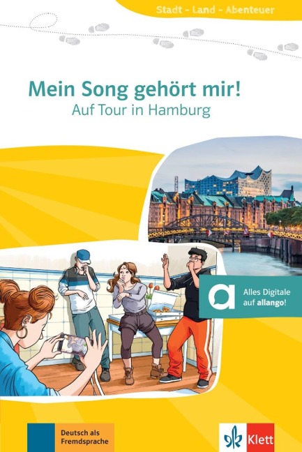 Mein Song gehört mir! - Achim Seiffarth