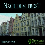 Cover-Bild zum Titel 'Nach dem Frost' von ''