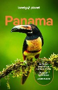 Cover-Bild zum Titel 'LONELY PLANET Reiseführer Panama' von 'Harmony Difo, Ryan Ver Berkmoes, Rosie Bell, Alex Egerton, Mark Johanson'