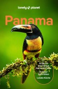 Cover-Bild zum Titel 'LONELY PLANET Reiseführer Panama' von 'Harmony Difo, Ryan Ver Berkmoes, Rosie Bell, Alex Egerton, Mark Johanson'