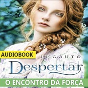 Cover-Bild zum Titel 'Despertar' von 'Li Couto'