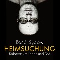 Cover-Bild zum Titel 'Heimsuchung' von 'René Sydow'