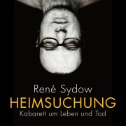 Cover-Bild zum Titel 'Heimsuchung' von 'René Sydow'