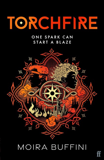 Torchfire - Moira Buffini