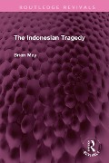 Cover-Bild zum Titel 'The Indonesian Tragedy' von 'Brian May'