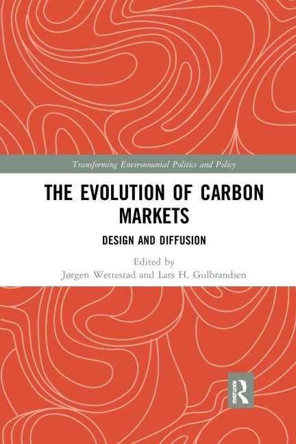The Evolution of Carbon Markets - 