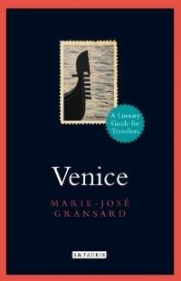 Venice - Marie-José Gransard