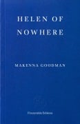 Cover-Bild zum Titel 'Helen of Nowhere' von 'Makenna Goodman'