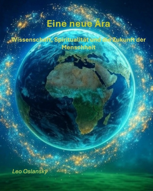 Eine neue Ära - Leo Oslansky