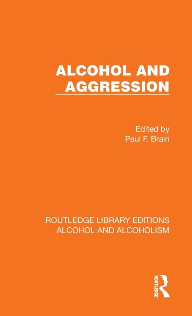 Alcohol and Aggression - 