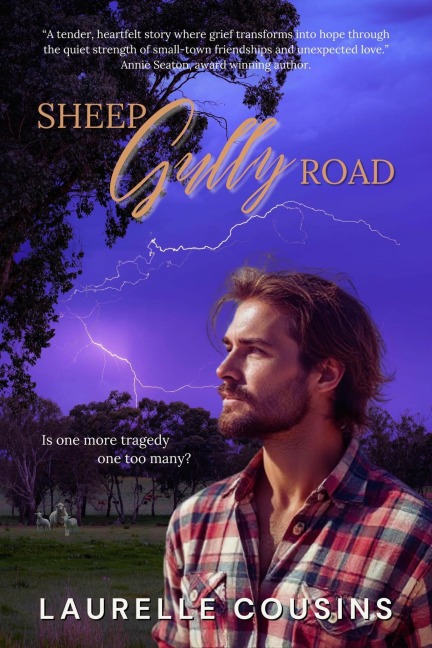 Sheep Gully Road - Laurelle Cousins
