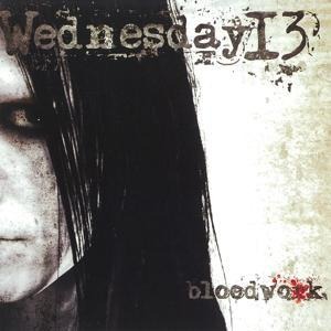 Bloodwork (EP) - Wednesday13