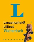 Langenscheidt Lilliput Wienerisch - 