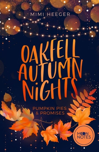 Oakfell Autumn Nights - Mimi Heeger