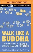 Walk Like a Buddha - Lodro Rinzler