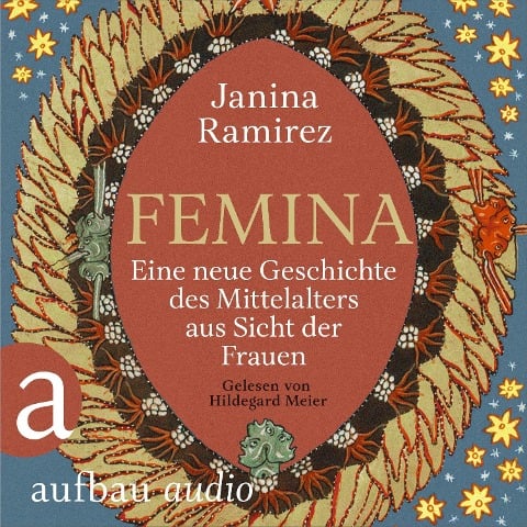 Femina - Janina Ramirez