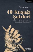 Cover-Bild zum Titel '40 Kusagi Sairleri' von 'Öner Yagci'