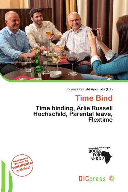 Time Bind - 