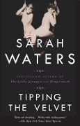 Cover-Bild zum Titel 'Tipping the Velvet' von 'Sarah Waters'