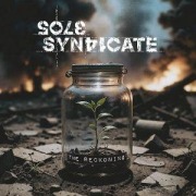 Cover-Bild zum Titel 'The Reckoning (CD)' von 'Sole Syndicate'