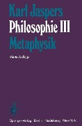 Philosophie - K. Jaspers