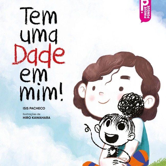 Tem uma Dade em mim! - Isis Pacheco