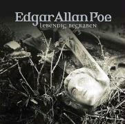 Lebendig begraben - Edgar Allan Poe