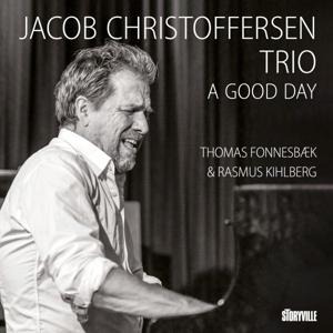 A Good Day - Jacob Christoffersen