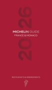 Cover-Bild zum Titel 'MICHELIN Guide Deutschland (Germany) 2026' von 'Michelin Editions'
