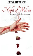 Cover-Bild zum Titel 'Night of Wolves 3' von 'Lena Dietrich'