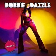 Cover-Bild zum Titel 'Fandabidozi' von 'Bobbie Dazzle'