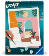Cover-Bild zum Titel 'CreArt Adults Trend - Urlaubsmodus' von ''