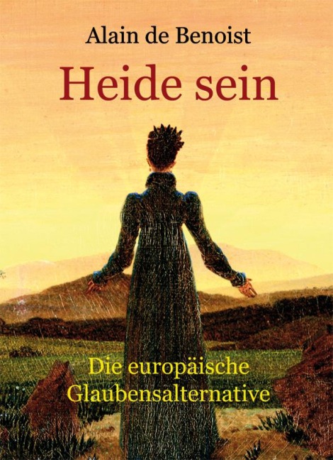 Heide sein - Alain De Benoist
